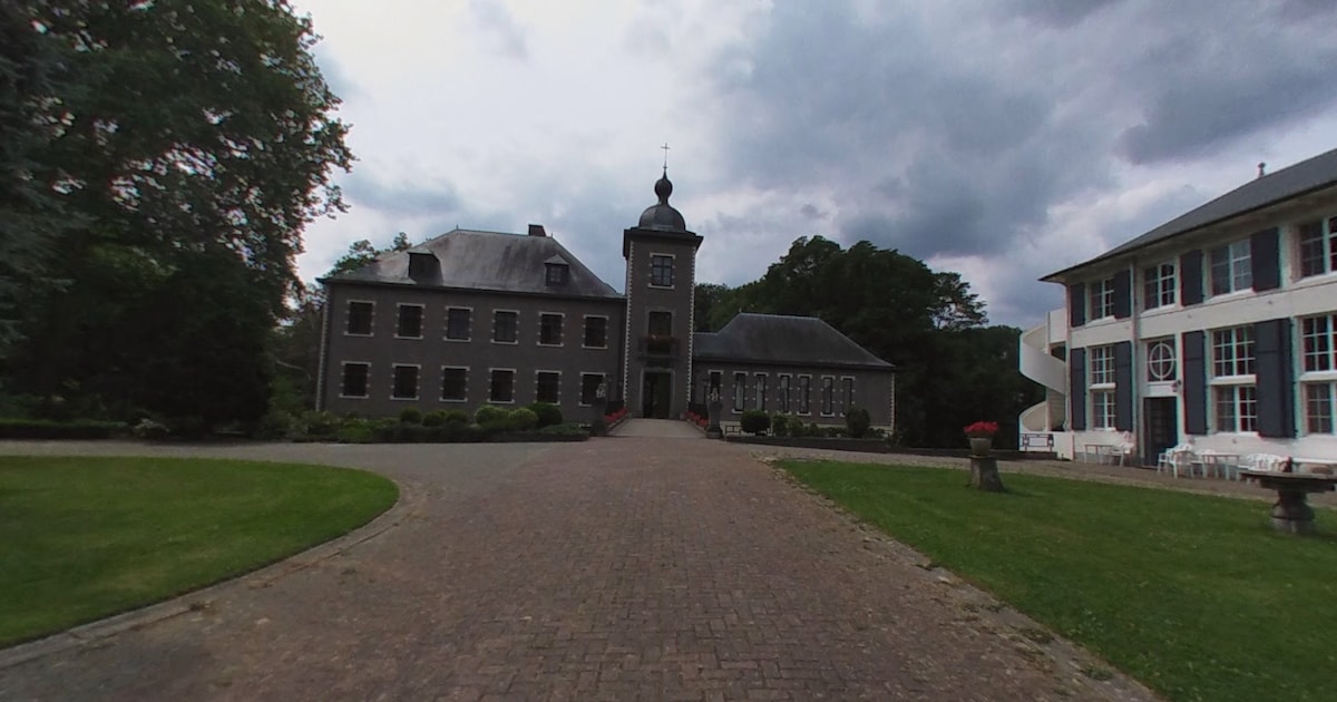 Open Monumentendag in Ranst: ontdek Hof Zevenbergen en het werk van de vrijwilligers