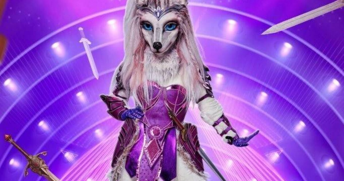 Een royale verrassing in Nederlandse ‘The Masked Singer’: lid van ...