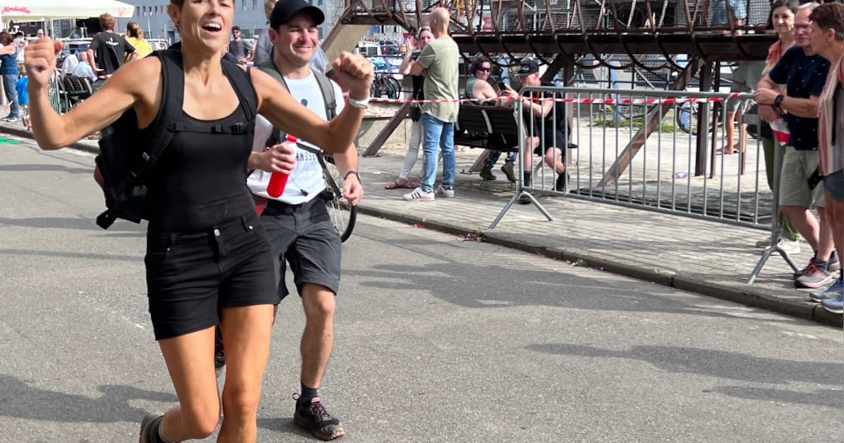 Hagelandse 101 lanceert nieuwe wandeling; de ‘Hagelandse 101 Try-Out ...