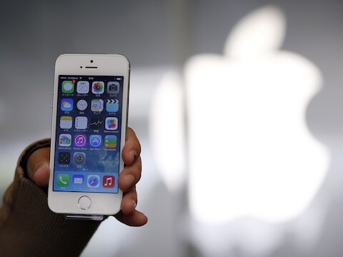 De prijs van oudere iPhone-modellen zakt gemiddeld met 20 procent voorafgaand aan de lancering van een nieuw model.