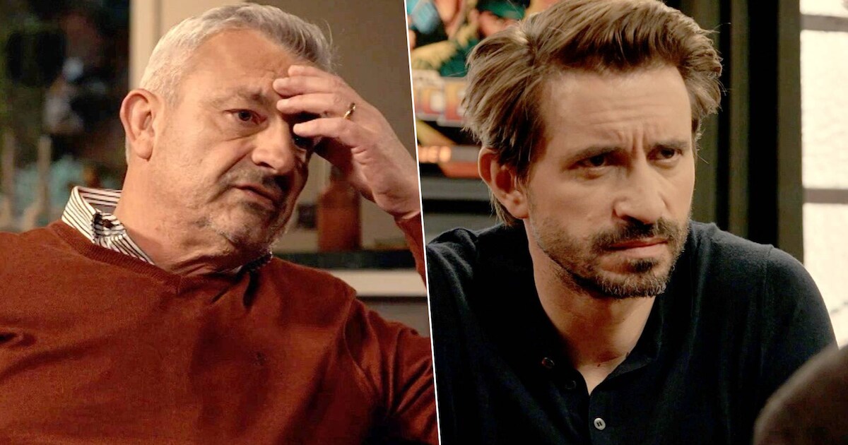 Deze week in ‘Familie’: Mathias wil de waarheid vertellen aan Elise en ...