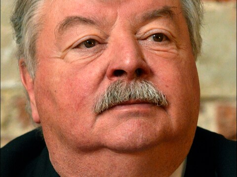 Brussels burgemeester Freddy Thielemans beklemtoont dat er al sensibiliseringscampagnes zijn geweest.