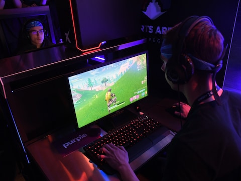 Illustratiefoto: Fortnite.
