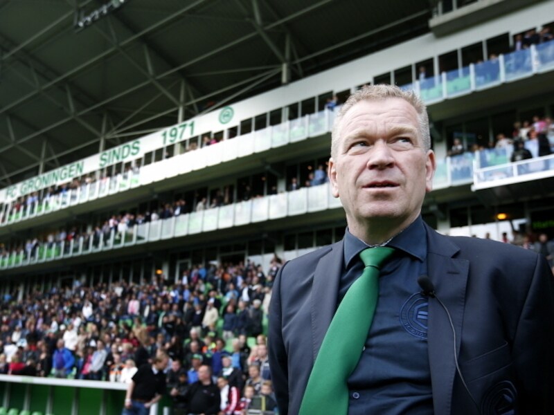 Hans Nijland.