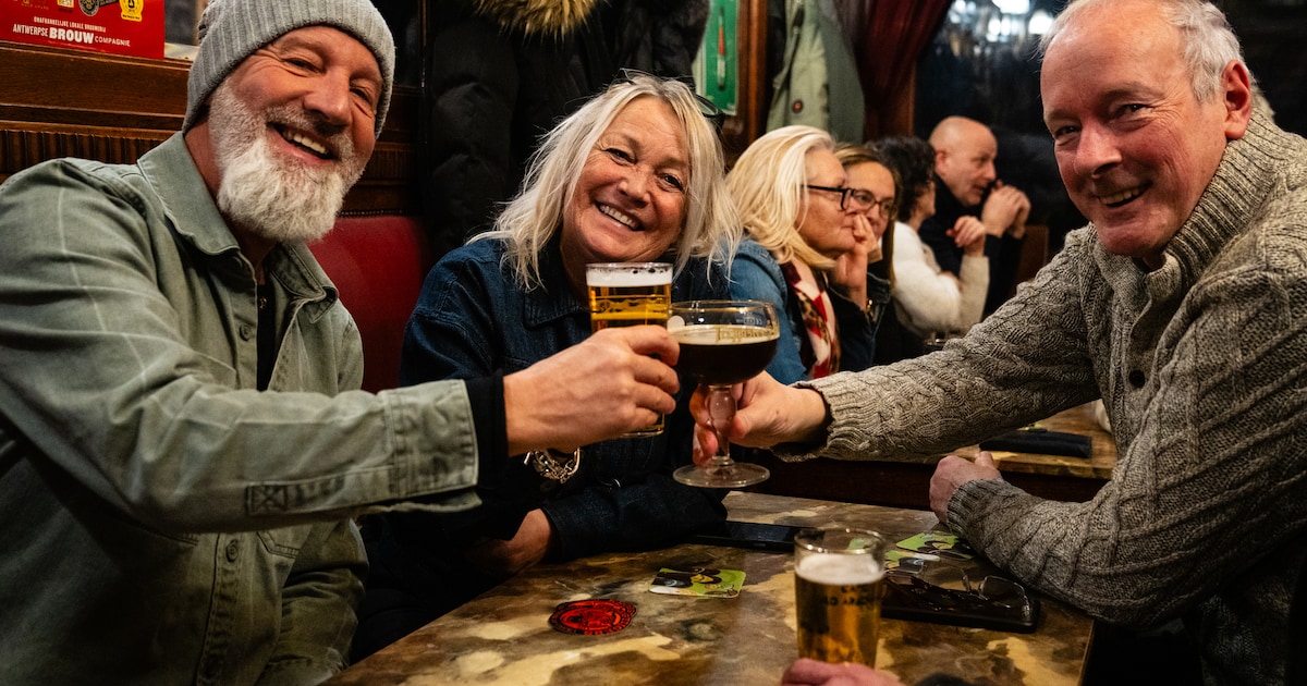 Deze cafés in Beveren-Kruibeke-Zwijndrecht nemen deel aan de allereerste Nationale Cafédag