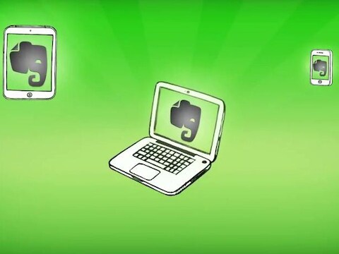 Evernote