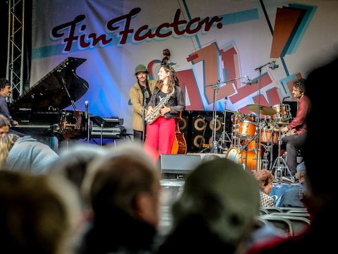 Damme Jazz