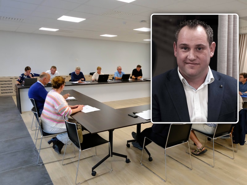 Een jaar politieke beslissingen in Vleteren in vijf dossiers: nieuwe belastingtarieven logiesuitbaters en herbestemming kerken