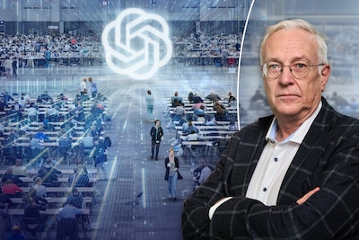 Professor Huisartsengeneeskunde Devroey na heisa over doktersexamen: “Studenten met rijke ouders zijn bevoordeeld”