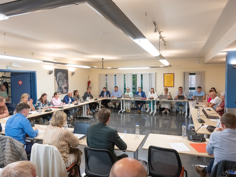 Van kinderopvang tot kerken en begraafplaatsen: dit deed het gemeentebestuur van Brakel het afgelopen jaar