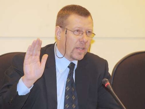 Herman Dams