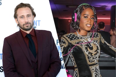 Matthias Schoenaerts gelinkt aan dj Zoey Hasselbank: “Waarom hou je hem verborgen?”
