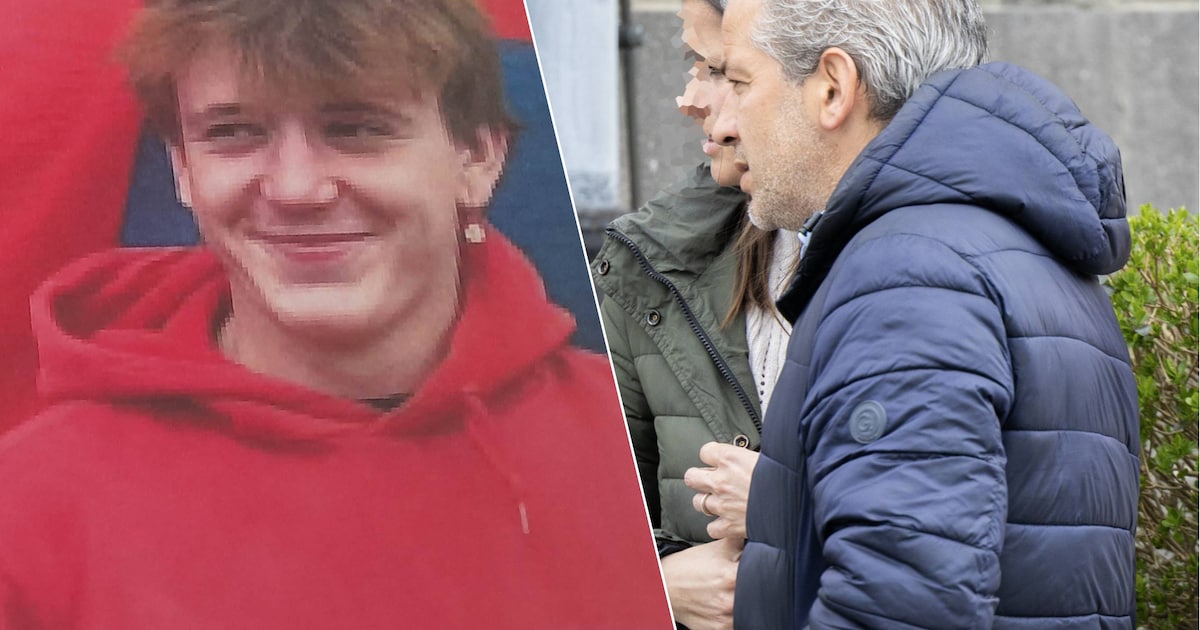 Ex-schepen Mathieu Mas (38) veroordeeld na fatale aanrijding onder ...