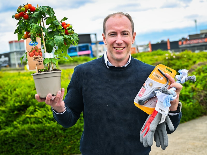 Promojager Gunther Devisch gaat langs in verschillende ketens om te kijken in hoeverre je kan sjoemelen met ecocheques. 