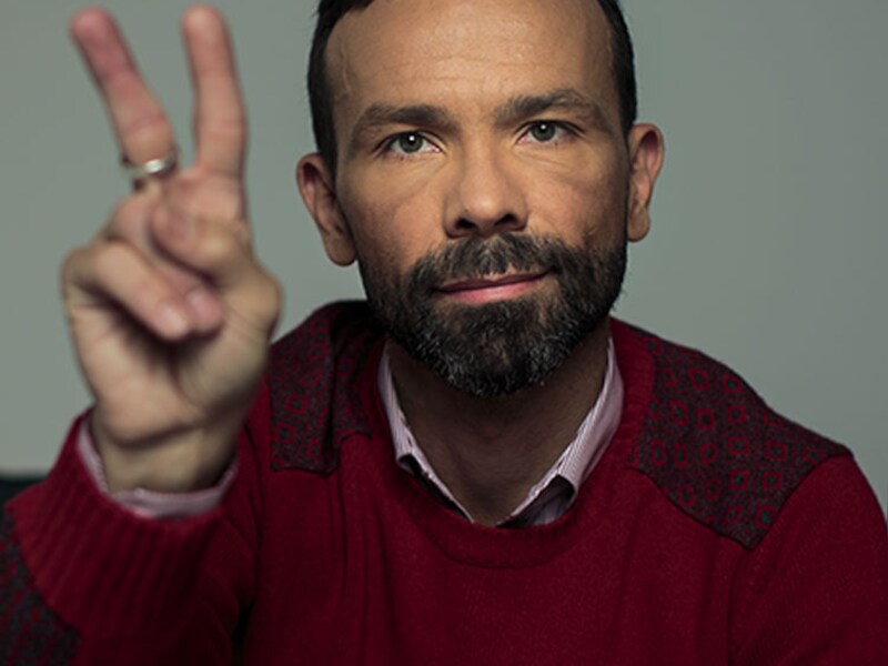 Olivier Godfroid