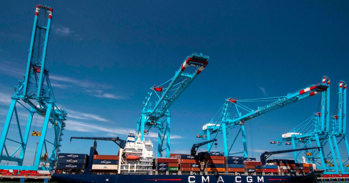 Costa Rica neemt 2,5 ton cocaïne in beslag met bestemming België ...
