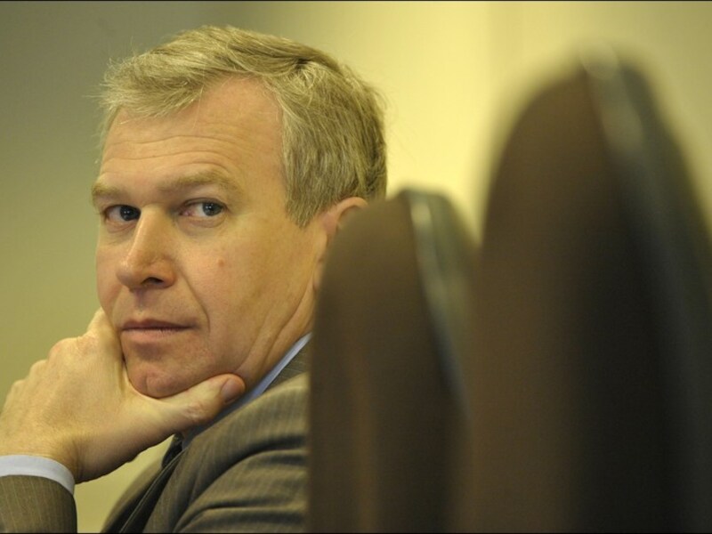 Yves Leterme (CD&amp;V).