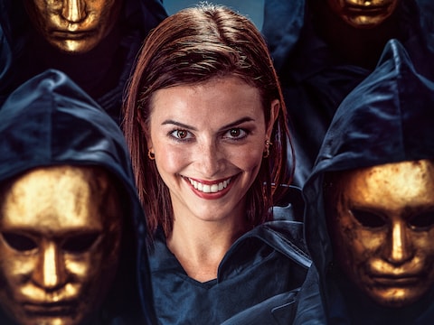 Content creator Shauna Dewit na ‘De verraders’ ook te zien in ‘De Slimste Mens ter Wereld’