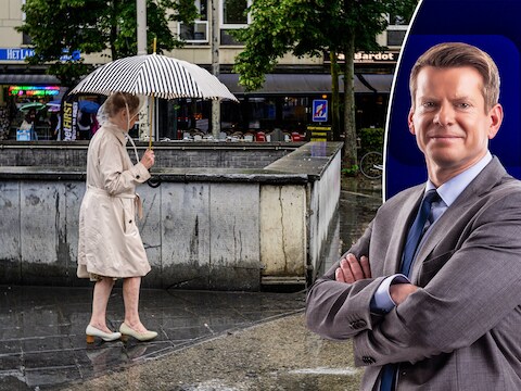Was vandaag nu echt de laatste zomerdag? David Dehenauw voorspelt het weer voor het najaar