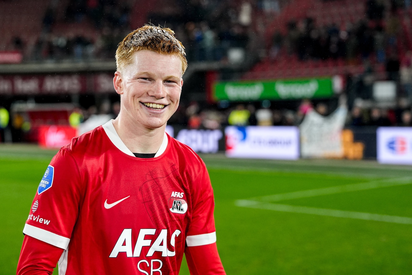 Hoe Racing Genk even het PSV van België leek te worden, maar AZ Alkmaar  blijkt te zijn | Foto | hln.be