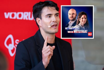 ? Conner Rousseau scherp voor abortusvoorstel van 
