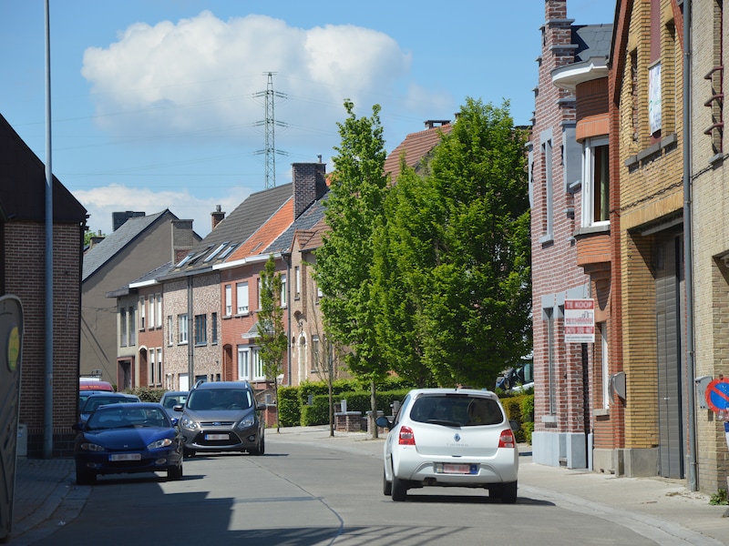 Outerstraat wordt vanaf 14 september definitief eenrichtingsstraat