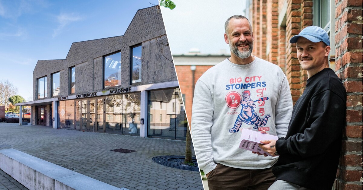 Derde editie van ‘Goed in je vel carrousel’ strijkt neer in CC Ter ...