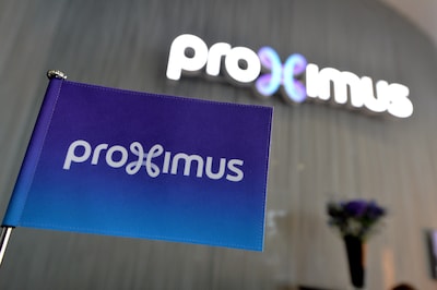Internationale tak van Proximus 275 miljoen euro minder waard