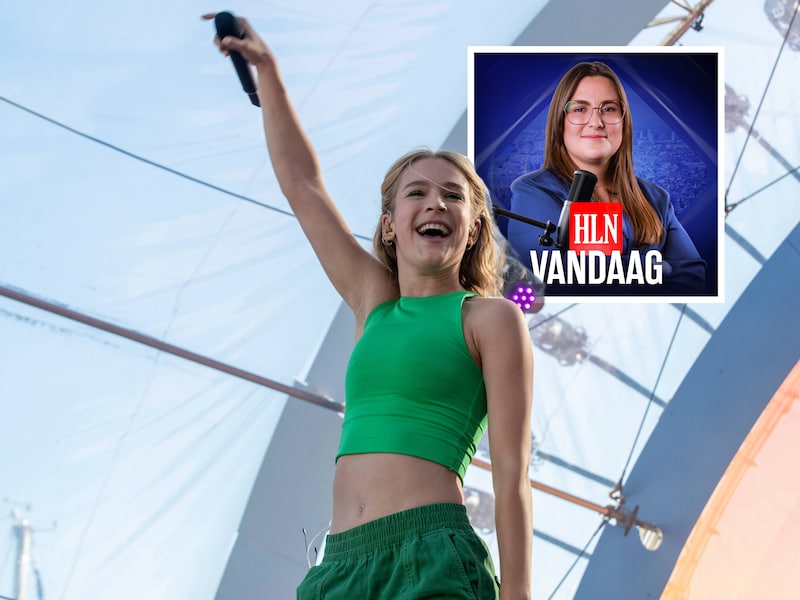 🎧Waar zijn de Vlaamse zomerhits gebleven? “Artiesten durven minder buiten de lijntjes te kleuren”