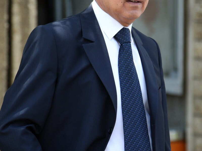 Nawaf Fares