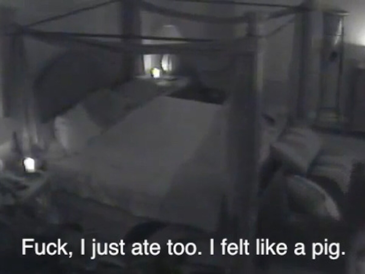 Voor de liefhebbers: sekstape Hulk Hogan staat online | Celebrities | hln.be