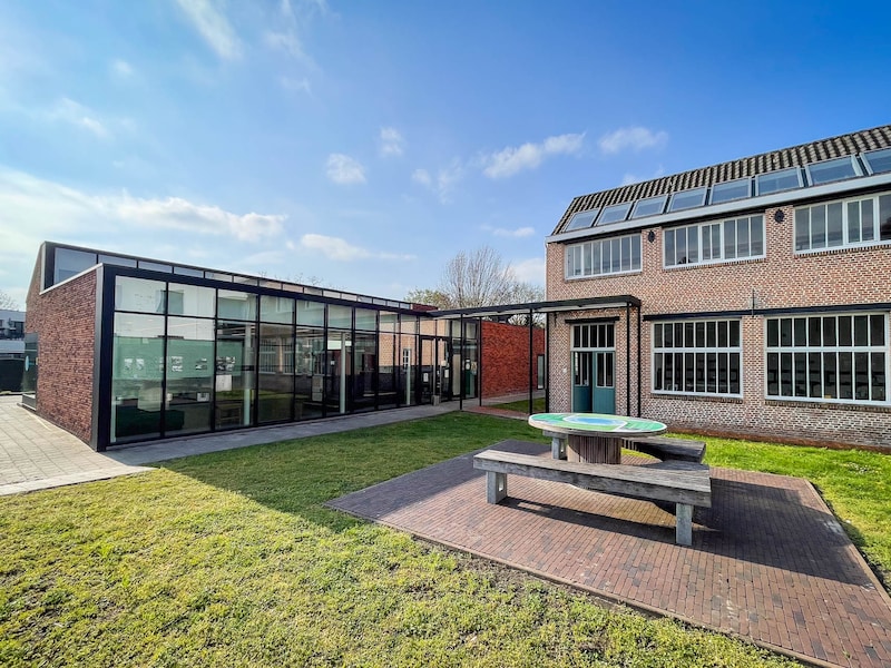 Het Kempens Diamantcentrum in Nijlen.