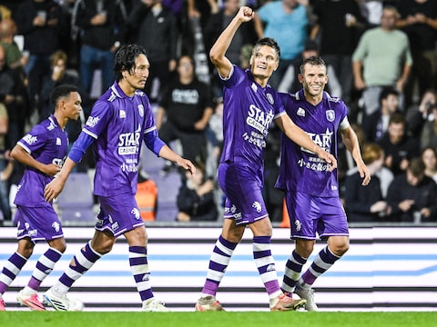 Gretig Beerschot en Vossen buigen vroege achterstand om en kloppen Patro (4-2): “De mensen verwachten doelpunten van mij”