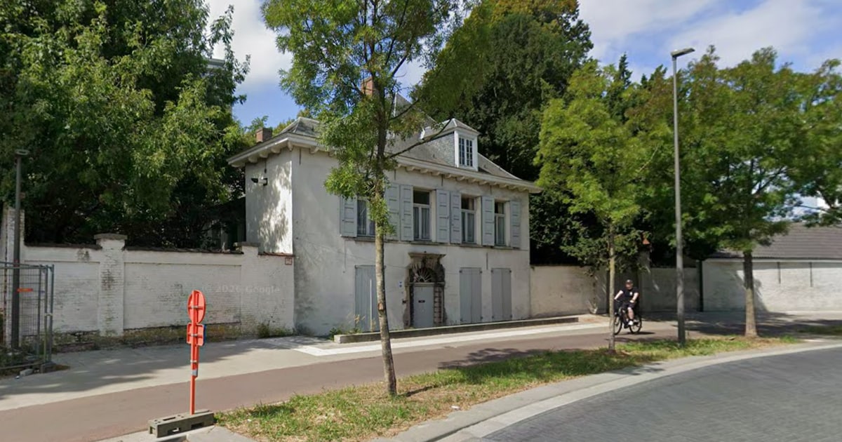 Gerestaureerde pastorij schittert opnieuw tijdens Open Monumentendag