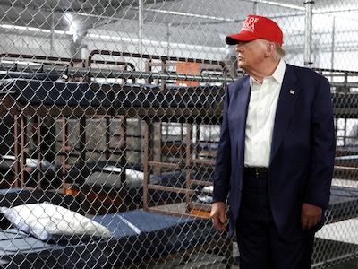 Burgemeester Chicago voert strijd op tegen Trumps plannen om Nationale Garde te sturen