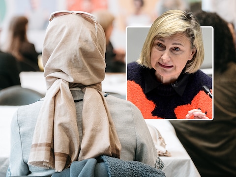 Volgens Vlaams minister van Integratie en Inburgering Hilde Crevits (CD&V) wordt het systeem nu “eenvoudiger en transparanter”.