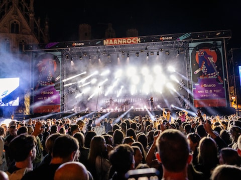 Maanrock