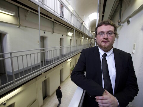 Laurent Sempot