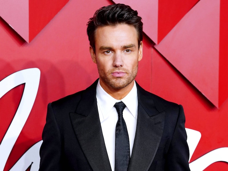 “Liam Payne moest enkele maanden voor z'n dood gedwongen opgenomen worden na overdosis”