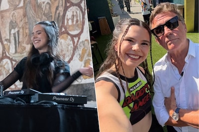 Nieuwe naam voor ‘De slimste mens’: ook dj Amber Broos waagt kans in nieuw seizoen
