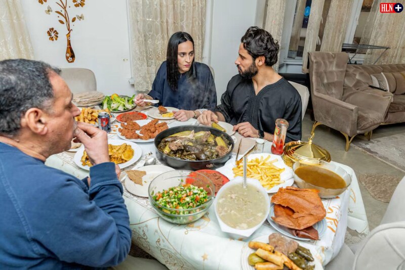 Discussie over start ramadan verdeelt zelfs Antwerpse tweeling Rayan en ...