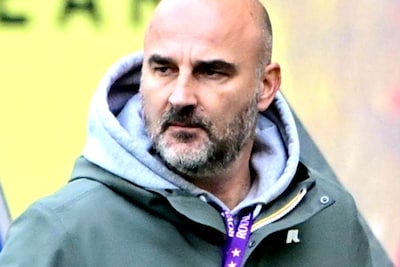 Transferbudget tot 20 miljoen: Antoine Sibierski presenteert donderdag zijn plannen aan de raad van bestuur van Anderlecht