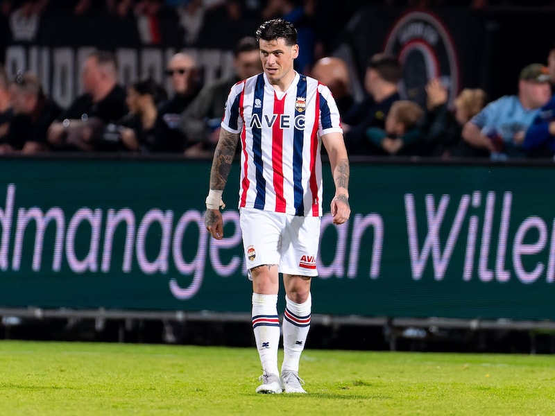 Zeldzame ziekte dwingt ex-Pro League-speler Mickaël Tirpan (31) tot stoppen: “Mijn lichaam geeft aan dat het tijd is”