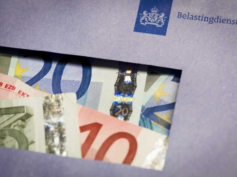 PwC pleit voor een verdere administratieve vereenvoudiging.