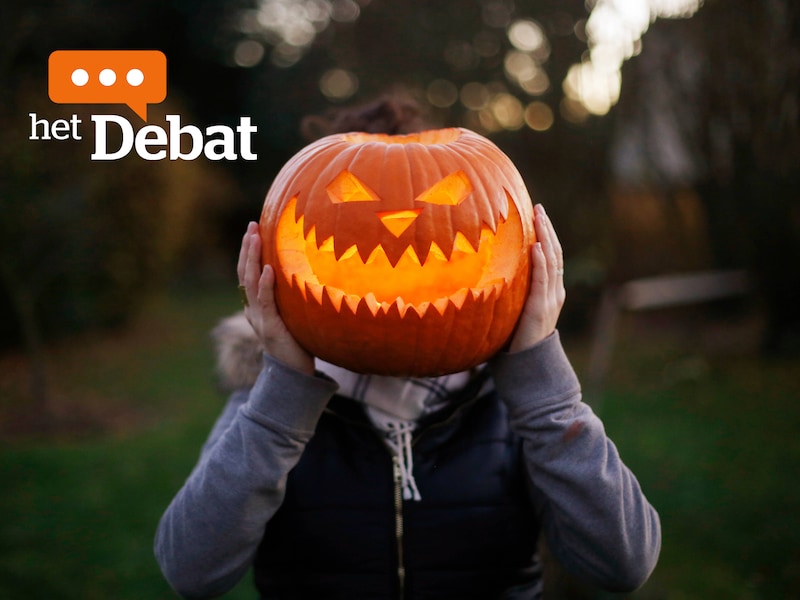 Waar in Groot-Menen kun je terecht voor een echte halloween-ervaring?