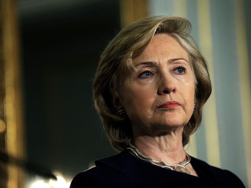 HIllary Clinton