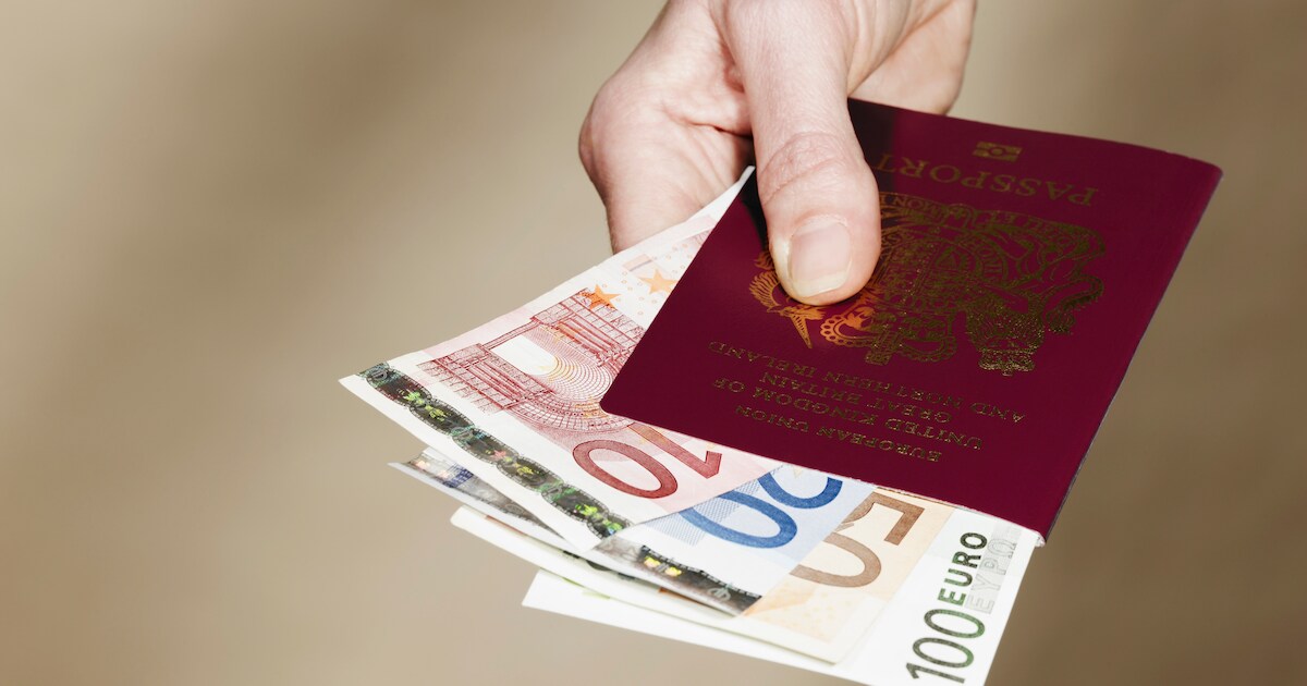 Hoeveel geeft de Belg uit aan zijn zomervakantie? En wat als je dat ...
