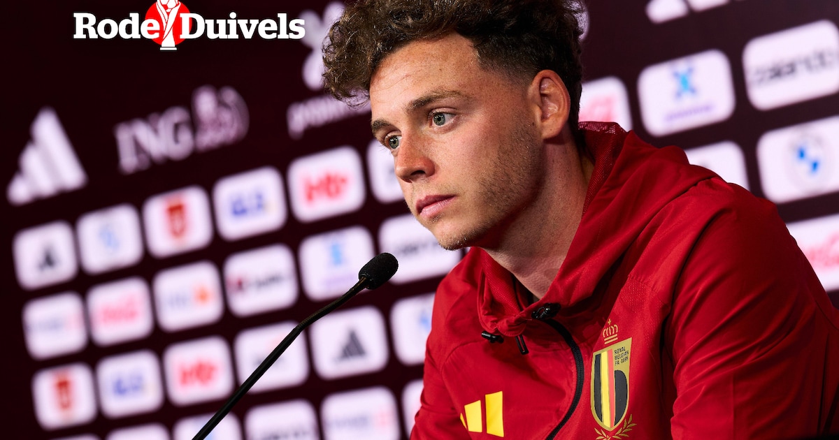 Maxim De Cuyper ziet veel voordelen in nieuw systeem: “Dit ligt mij het best”
