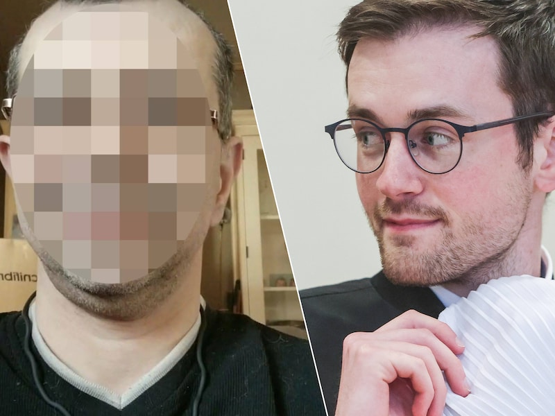 Carlo P. werd in 2013 veroordeeld omdat hij zeven vrouwen verdoofde en misbruikte. Hij kreeg nu nog eens een celstraf van 10 jaar omdat hij drie nieuwe slachtoffers maakte. Zijn advocaat Brecht Horsten vraagt in beroep de vrijspraak.