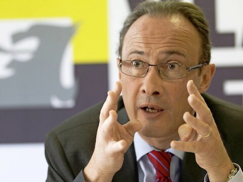 Bruno Valkeniers.